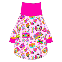 Love Trip - The Turtleneck Tee