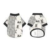 Love, Illustrated - The 2N1 Tee