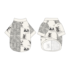 Love, Illustrated - The 2N1 Tee