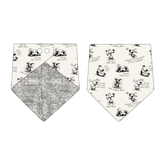 Love, Illustrated - The Bandana