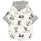 Love, Illustrated - The Hoodie