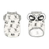 Love, Illustrated - La Petite Shimmy Tank