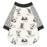 Love, Illustrated - The Raglan Jersey