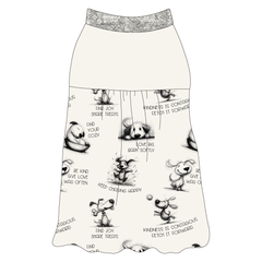 Love, Illustrated - The Sophia Tank