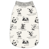 Love, Illustrated - The Basic Tank