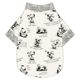 Love, Illustrated - The Basic Tee