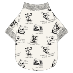 Love, Illustrated - The Basic Tee