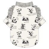 Love, Illustrated - The Sylvie Tee