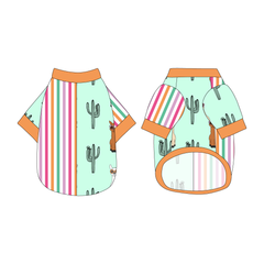 No Prob-Llama - The 2N1 Tee
