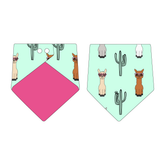 No Prob-Llama - The Bandana