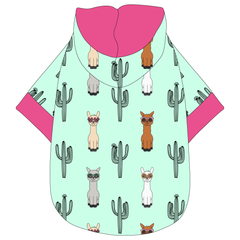 No Prob-Llama - The Hoodie