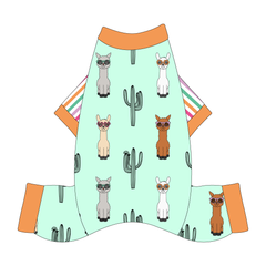 No Prob-Llama - Mon Ami Jammies
