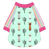 No Prob-Llama - The Raglan Jersey