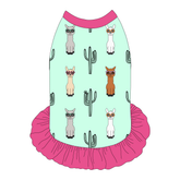 No Prob-Llama - The Tank With Skirt