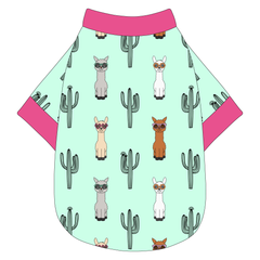 No Prob-Llama - The Basic Tee