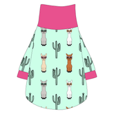 No Prob-Llama - The Turtleneck Tee
