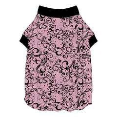 Ooh La Lace - Ooh La Lace - Flutter Waist Tee