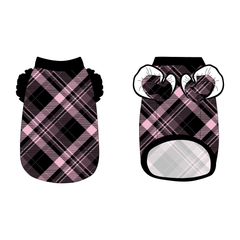 Ooh La Lace - Ooh La Lad - La Petite Shimmy Tank