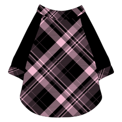 Ooh La Lace - Ooh La Lad - The Raglan Jersey