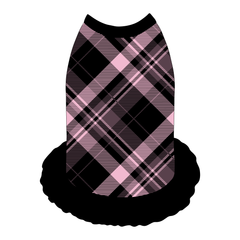 Ooh La Lace - Ooh La Lad - The Tank With Skirt