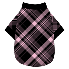 Ooh La Lace - Ooh La Lad - The Basic Tee