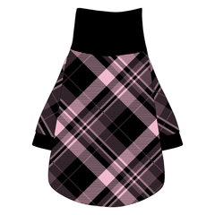 Ooh La Lace - Ooh La Lad - The Turtleneck Tee