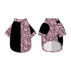 Ooh La Lace - Ooh La Lace - The 2N1 Tee