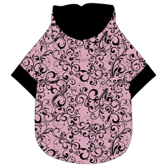 Ooh La Lace - Ooh La Lace - The Hoodie