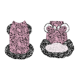 Ooh La Lace - Ooh La Lace - La Petite Shimmy Dress