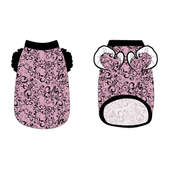 Ooh La Lace - Ooh La Lace - La Petite Shimmy Tank