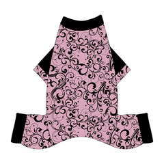 Ooh La Lace - Ooh La Lace - Mon Ami Jammies