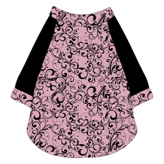 Ooh La Lace - Ooh La Lace - The Raglan Jersey