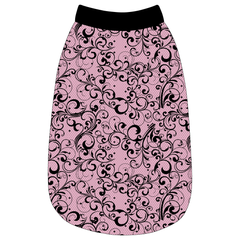 Ooh La Lace - Ooh La Lace - The Basic Tank