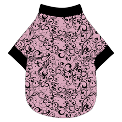 Ooh La Lace - Ooh La Lace - The Basic Tee