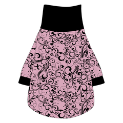 Ooh La Lace - Ooh La Lace - The Turtleneck Tee