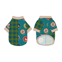 Paw Scouts - Paw Scouts - The 2N1 Tee