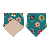 Paw Scouts - Paw Scouts - The Bandana