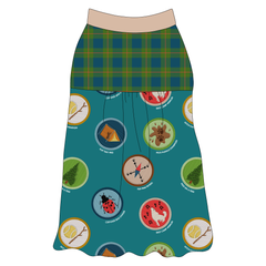 Paw Scouts - Paw Scouts - The Sophia Tank