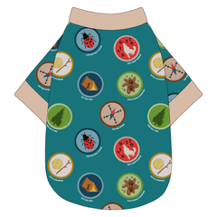 Paw Scouts - Paw Scouts - The Basic Tee