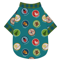 Paw Scouts - Paw Scouts - The Basic Tee