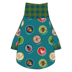 Paw Scouts - Paw Scouts - The Turtleneck Tee