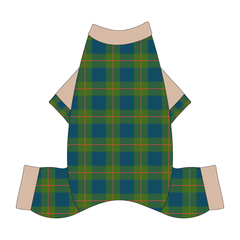 Paw Scouts - Paw Scouts Plaid - Mon Ami Jammies