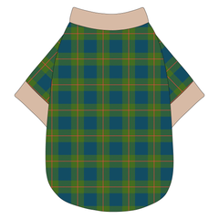 Paw Scouts - Paw Scouts Plaid - The Basic Tee
