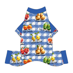 Picked For Each Other - Mon Ami Jammies