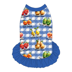 Picked For Each Other - The Tank With Skirt