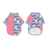 Poolside Pops - Poolside Pops - The 2N1 Tee