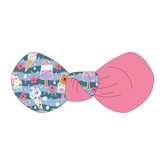 Poolside Pops - Poolside Pops - The Knot Bow