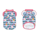 Poolside Pops - Poolside Pops - La Petite Shimmy Tank