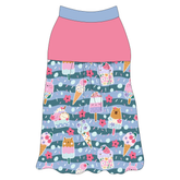 Poolside Pops - Poolside Pops - The Sophia Tank