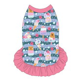 Poolside Pops - Poolside Pops - The Tank With Skirt